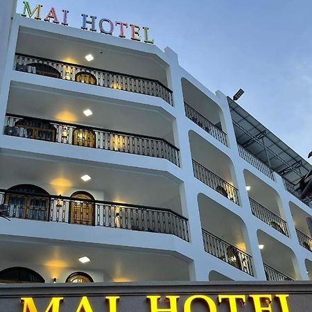 Mai Hotel Vung Tau Exterior photo