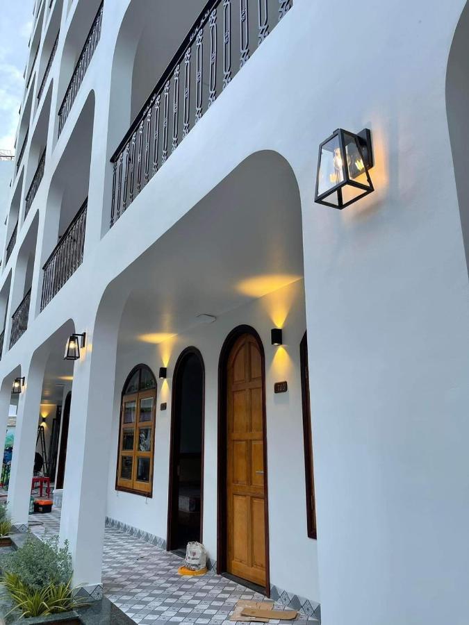 Mai Hotel Vung Tau Exterior photo